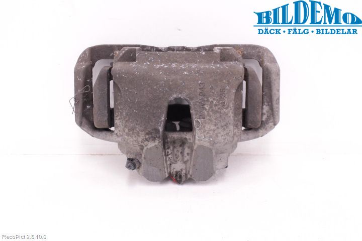 BMW 5 E60/61 Sed/Tou 02-10 Bremsecaliper Foran Høyre