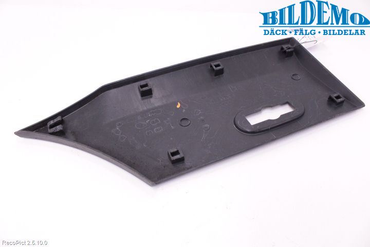 Mercedes-Benz MB SPRINTER (W906) 06-18 List Venstre Side