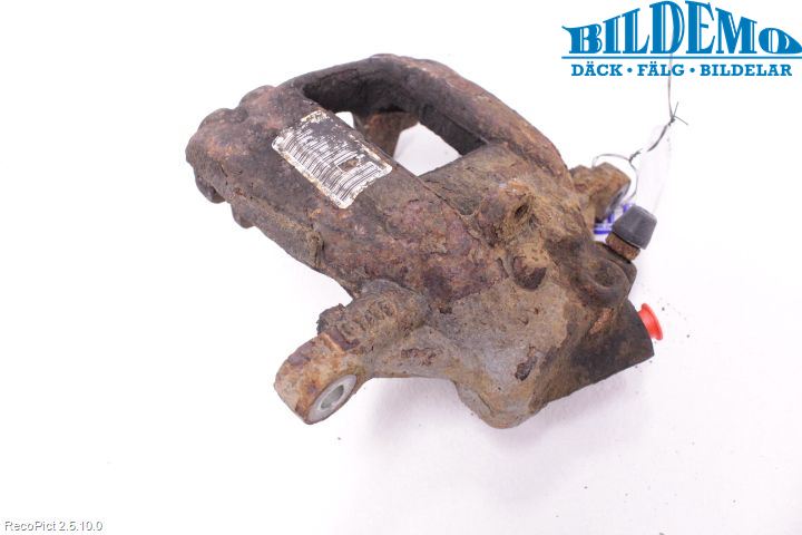 Volkswagen VW CRAFTER 06-16 Bremsecaliper Bak Høyre