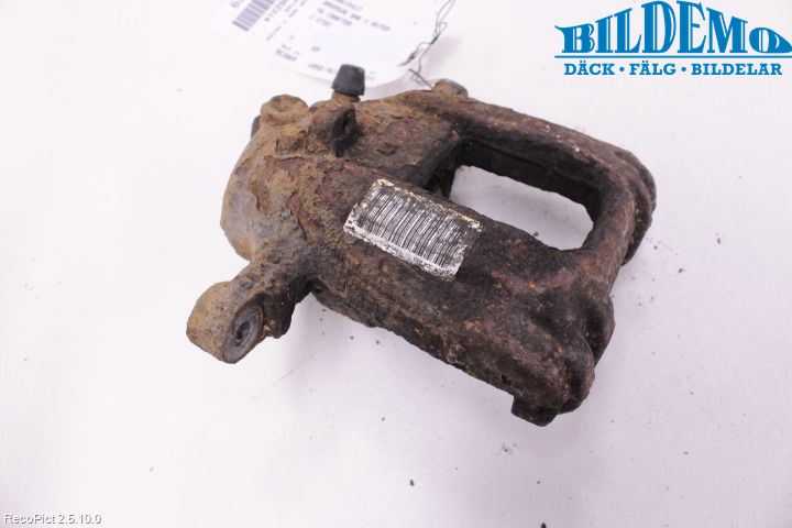 Volkswagen VW CRAFTER 06-16 Bremsecaliper Bak Venstre