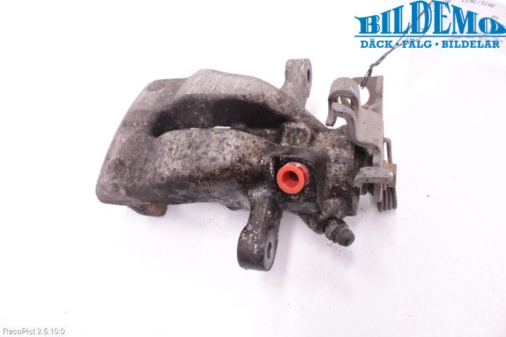 Opel MERIVA B 10-17 Bremsecaliper Bak Høyre