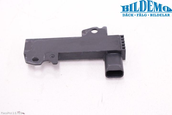 Volvo S80 07-13 Stereo Antenne Radio-Tv
