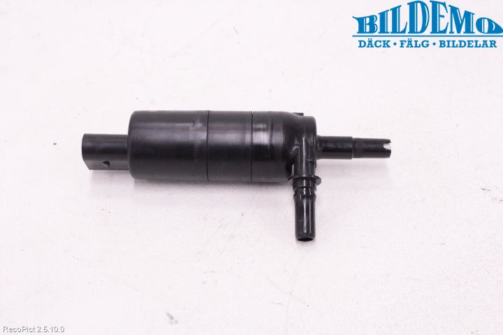 Mini COUNTRYMAN R60 11-16 Spylerpumpe Høytrykk