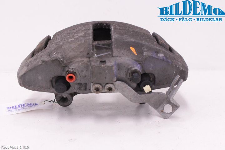 Audi A8/S8 4E  02-09 Bremsecaliper Foran Venstre