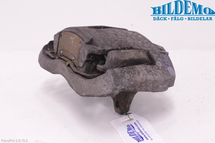 Audi A8/S8 4E  02-09 Bremsecaliper Foran Venstre