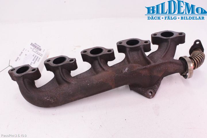 Volvo XC90 03-06 Eksosmanifold