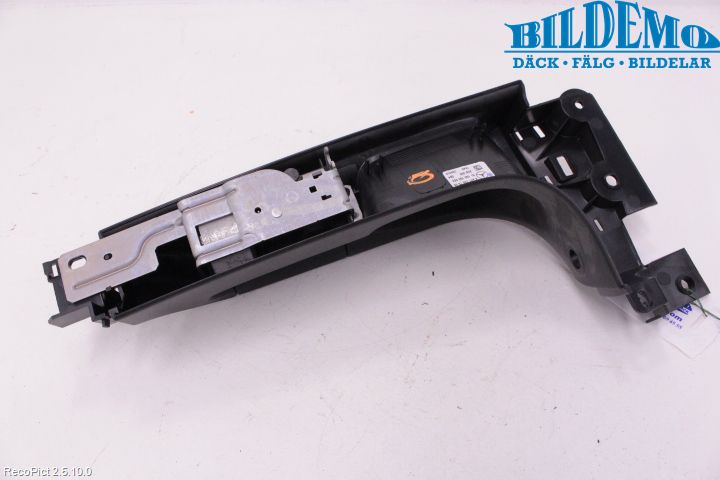 Mercedes-Benz MB VITO/V-KLASS (W640,W447,W448) 14- Innr Dørhandtak H Indre