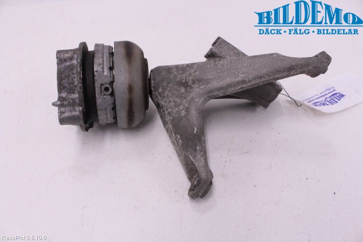 Audi A8/S8 4E  02-09 Motor Feste Stål-Alu
