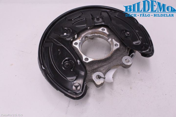 Mercedes-Benz MB E-KLASS (W213) 16-23 Spindel Hb