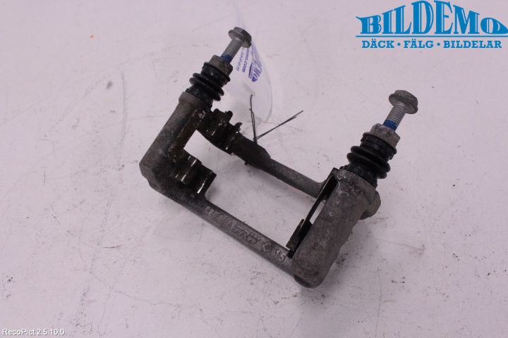 Mini COUNTRYMAN R60 11-16 Bremsecaliper Feste Holder