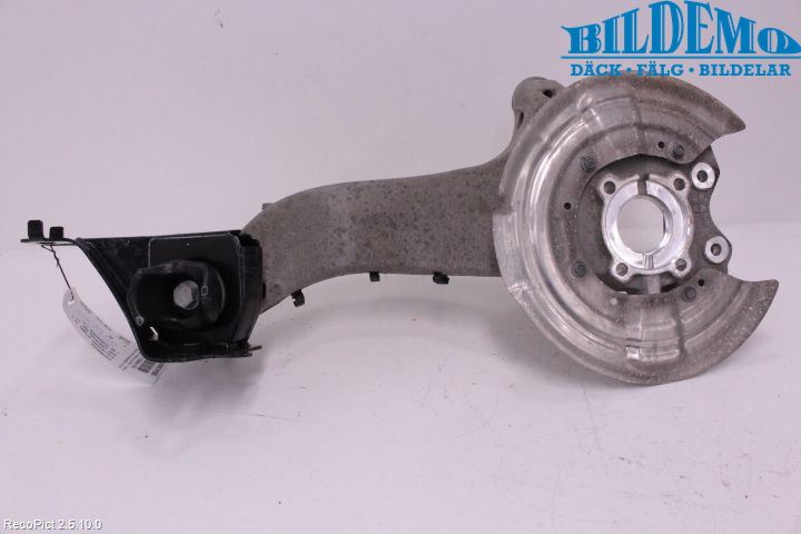 Mini COUNTRYMAN R60 11-16 Spindel Hb