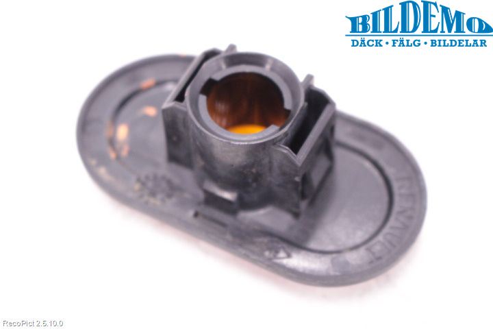 Opel VIVARO 01-14 Blinklykt Side Venstre