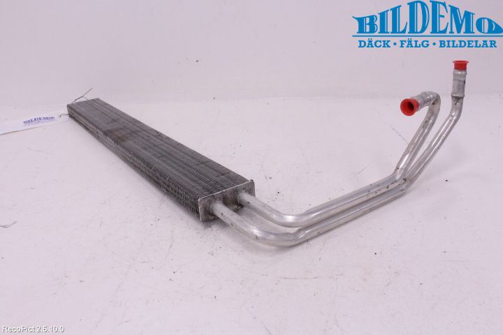 BMW X6 E71/E72   08-14 Radiator Automat
