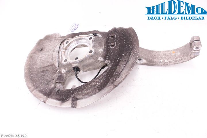 BMW X6 E71/E72   08-14 Spindel Hf