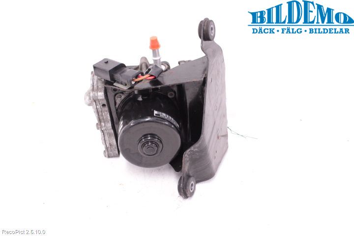 BMW X6 E71/E72   08-14 Vacuumpumpe