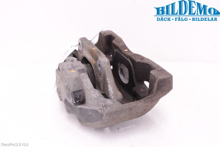 BMW X6 E71/E72   08-14 Bremsecaliper Foran Venstre