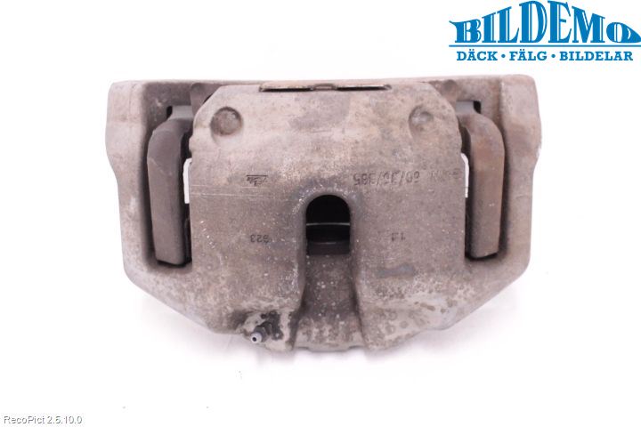 BMW X6 E71/E72   08-14 Bremsecaliper Foran Høyre