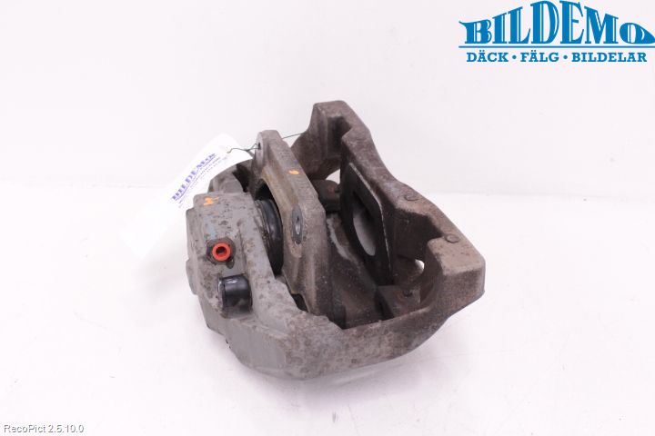 BMW X6 E71/E72   08-14 Bremsecaliper Foran Høyre