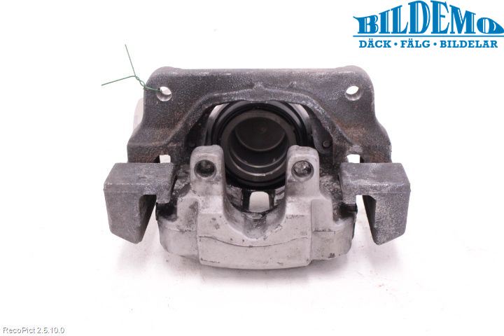 BMW 5 F10/F11/F18 09-17 Bremsecaliper Foran Venstre