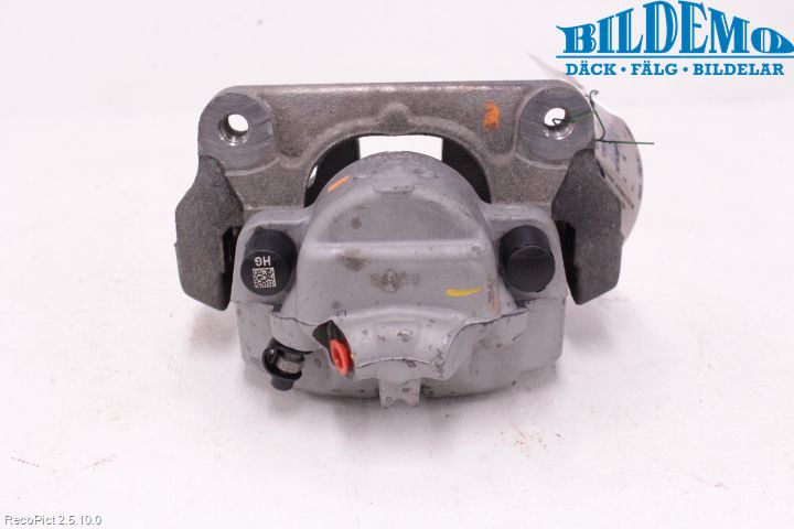 BMW 5 F10/F11/F18 09-17 Bremsecaliper Foran Venstre