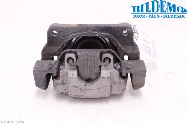 BMW 5 F10/F11/F18 09-17 Bremsecaliper Foran Høyre