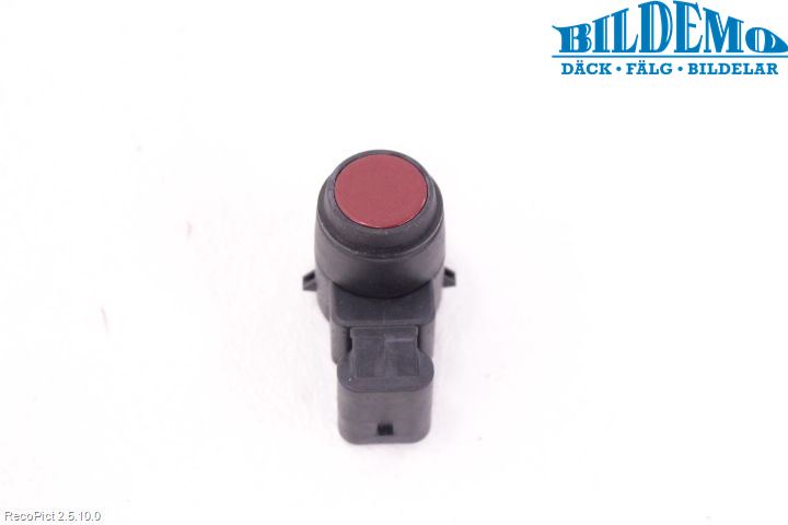 BMW 3 E92/93 Coupé/Cab 05-14 Sensor Ryggesensor