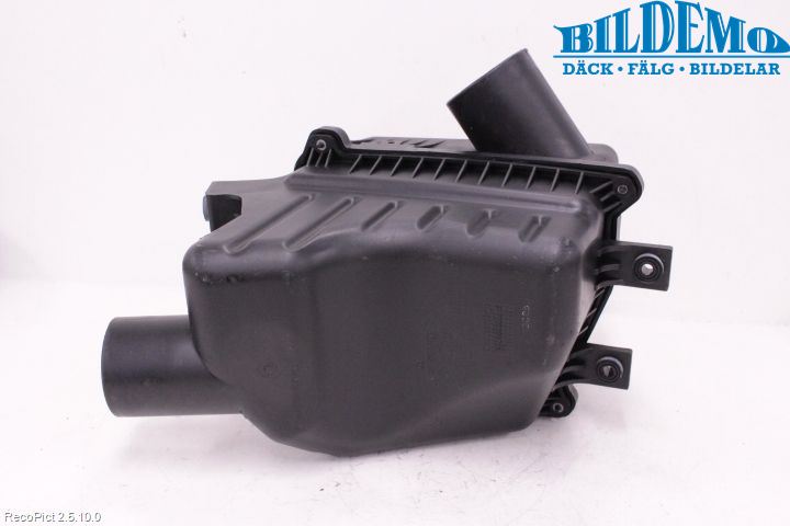 Chevrolet CAPTIVA Luftfilter Boks