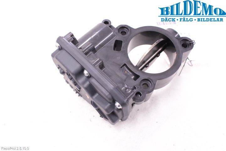 BMW 5 F10/F11/F18 09-17 Inns Spjeldhus