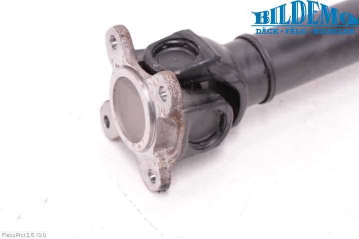 BMW 5 F10/F11/F18 09-17 Mellomaksel Fremre 4Wd