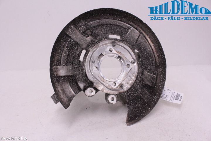 BMW 5 F10/F11/F18 09-17 Spindel Vb