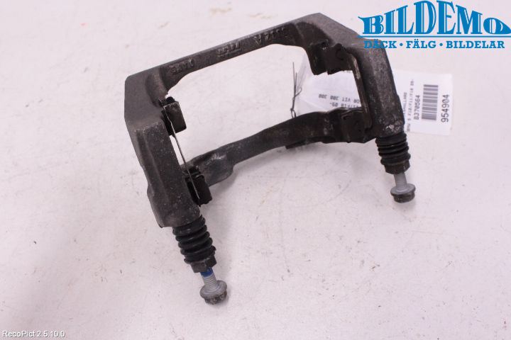 BMW 5 F10/F11/F18 09-17 Bremsecaliper Feste Holder