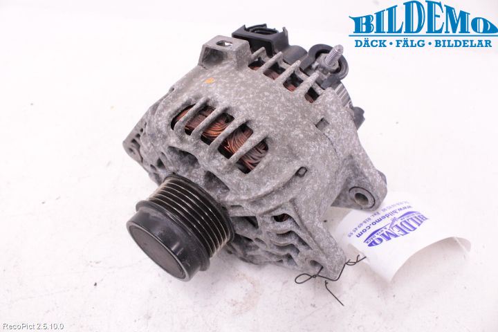 Kia RIO 12-16 Dynamo