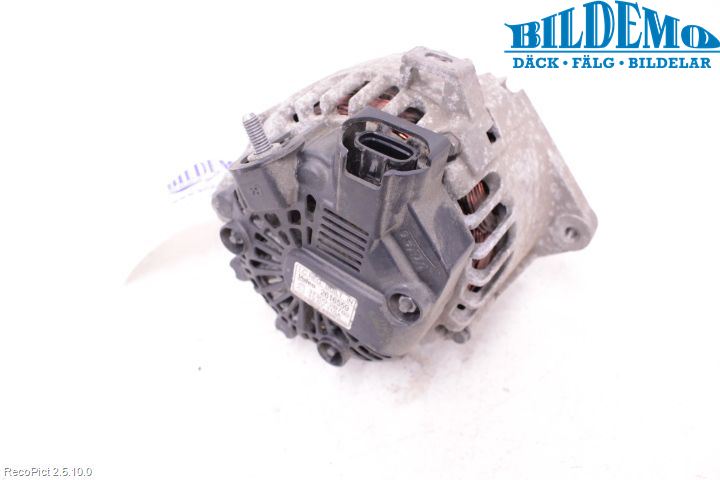 Kia RIO 12-16 Dynamo