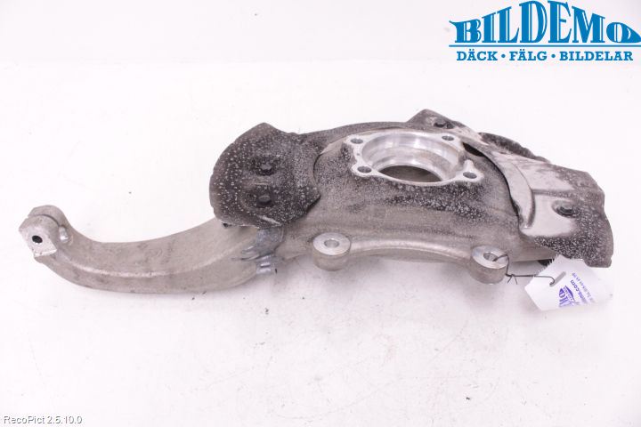 BMW 5 F10/F11/F18 09-17 Spindel Hf