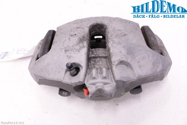 BMW 5 F10/F11/F18 09-17 Bremsecaliper Foran Høyre