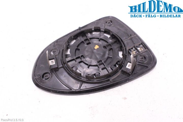 Kia RIO 12-16 Speil Glass V