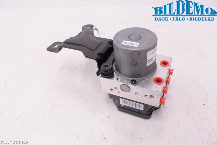 Kia RIO 12-16 Abs Hydraulikkaggregat