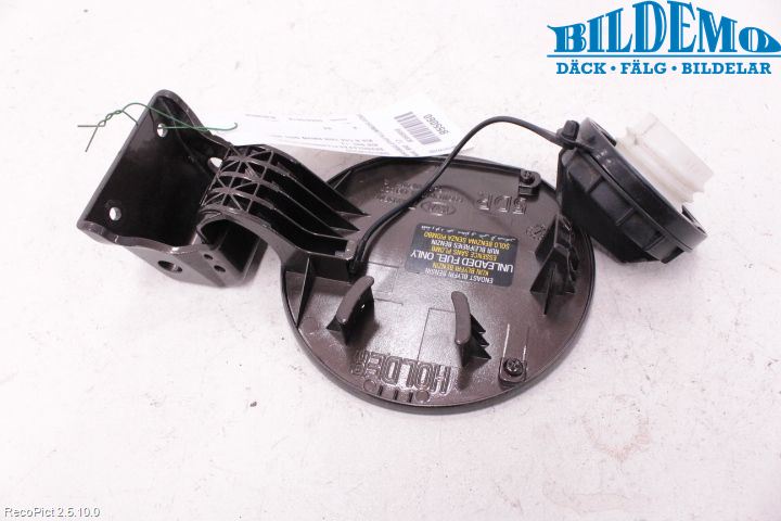 Kia RIO 12-16 Drivstoff Tankluke