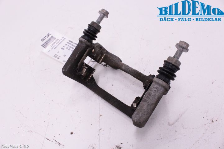 Mercedes-Benz MB A-KLASS (W176) 13-18 Bremsecaliper Feste Holder