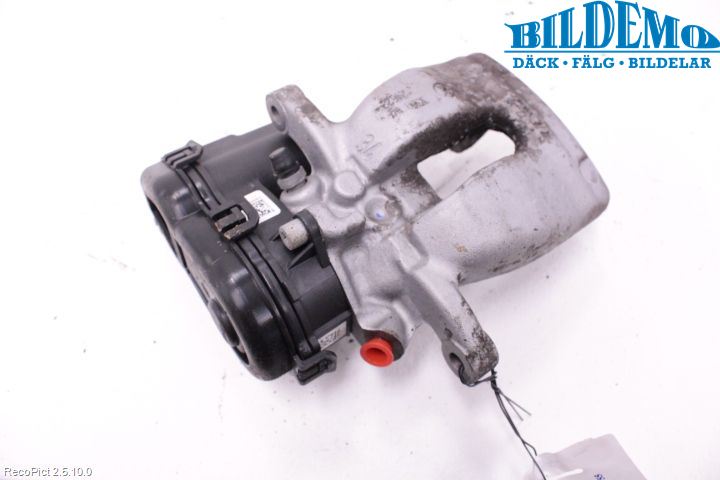Mercedes-Benz MB A-KLASS (W176) 13-18 Bremsecaliper Bak Høyre