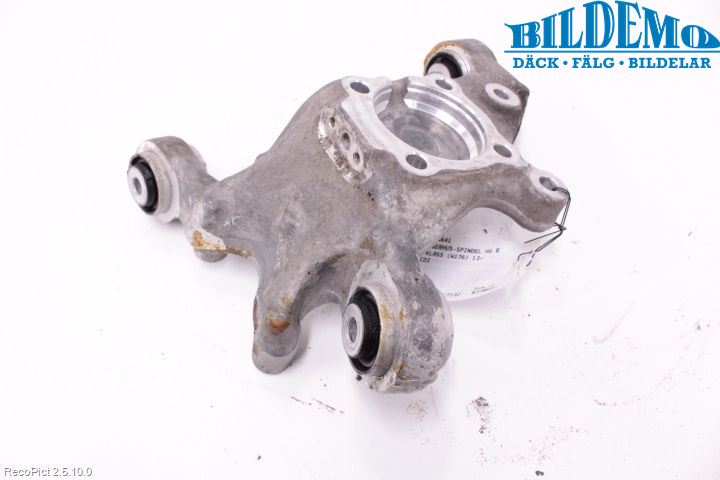 Mercedes-Benz MB A-KLASS (W176) 13-18 Spindel Hb