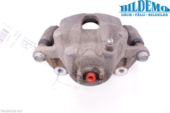 Kia RIO 12-16 Bremsecaliper Foran Høyre