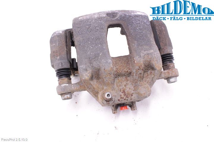 Kia RIO 12-16 Bremsecaliper Foran Venstre