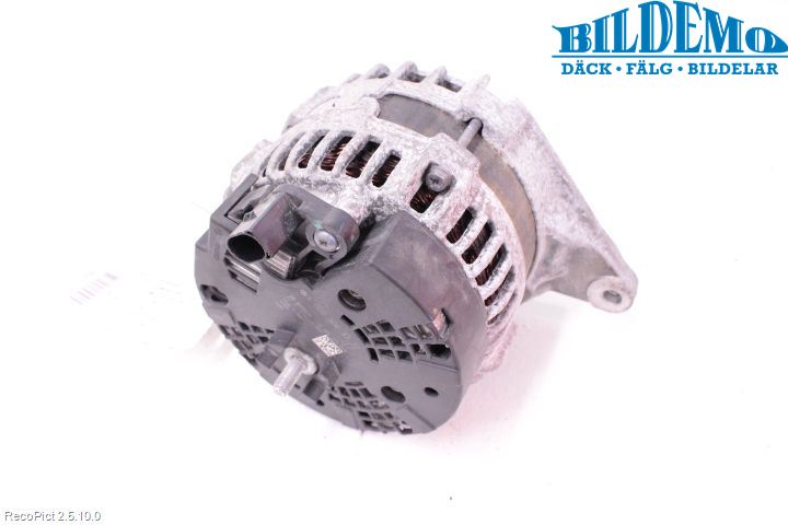 Mercedes-Benz MB A-KLASS (W176) 13-18 Dynamo