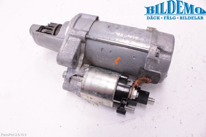 Mercedes-Benz MB A-KLASS (W176) 13-18 Startmotor Diesel