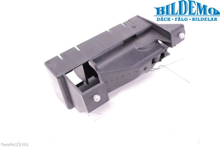 Mercedes-Benz MB GL-KLASS (X164) 06-12 Bakluke Handtak Indre