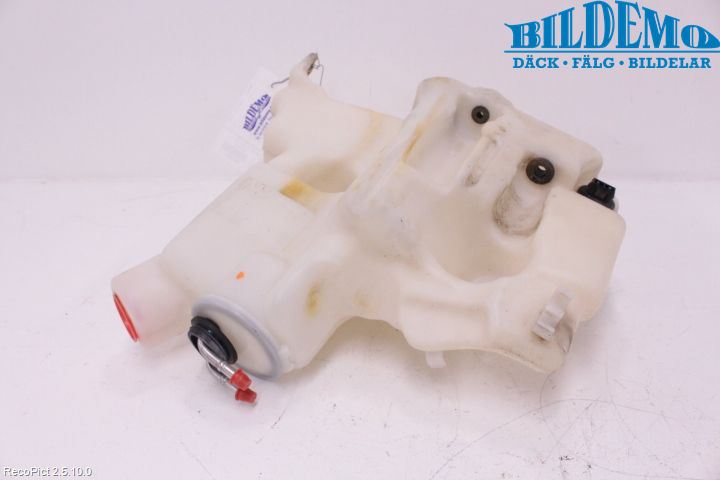 Mercedes-Benz MB GL-KLASS (X164) 06-12 Spylerbeholder Frontrute-Lykte
