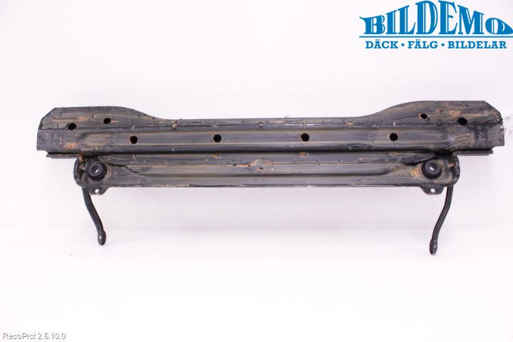 Mercedes-Benz MB GL-KLASS (X164) 06-12 Frontplate