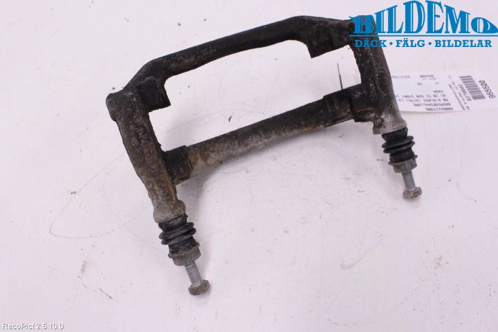Mercedes-Benz MB A-KLASS (W176) 13-18 Bremsecaliper Feste Holder