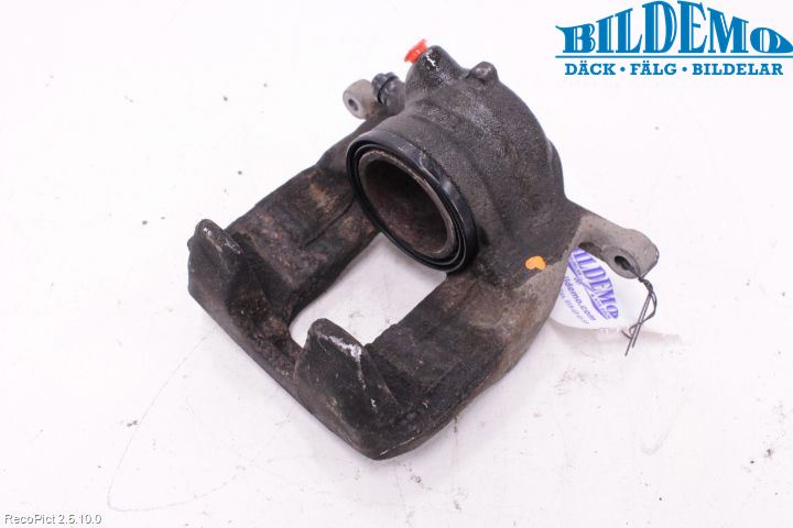 Mercedes-Benz MB A-KLASS (W176) 13-18 Bremsecaliper Foran Venstre